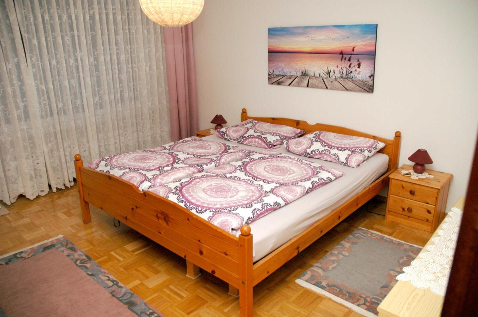 Haus Waldeck公寓 外观 照片